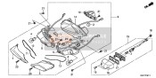 Rear Combination Light (NSC502WH/ T2)